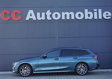 BMW 330 e xDrive Sport Line+Laser+HUD+Pano+DrivingPr
