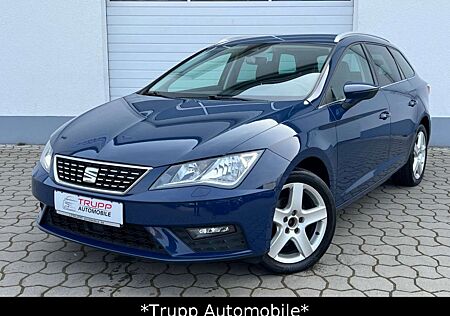 Seat Leon 2,0TDI ST Xcellence/Navi/Full-Link/SHZ/ACC