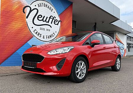 Ford Fiesta Trend/Winter-Paket/Klima/USB
