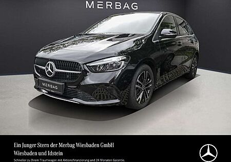 Mercedes-Benz B 200 PROGRESSIVE ADVANCED STANDH. AHK WINTER