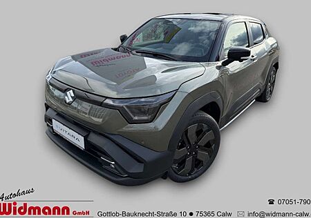 Suzuki Vitara e Comfort+ 61kWh Navi Wärmepumpe