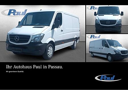 Mercedes-Benz Sprinter 316 CDI KA Navi+Kamera+7G+Klima+AHK+SHZ