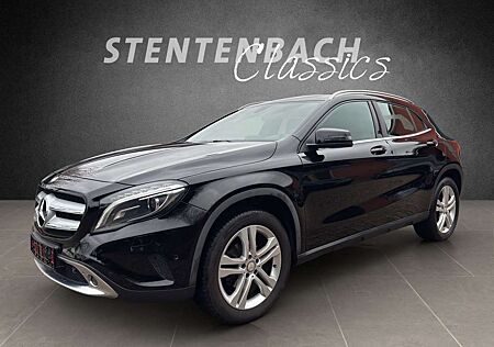 Mercedes-Benz GLA 200 *Navi *Shzg *PDC *Klima *8-Fach *