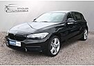 BMW 116 i Lim. 5-trg. KLIMAAUTOMATIK*1HD.*...