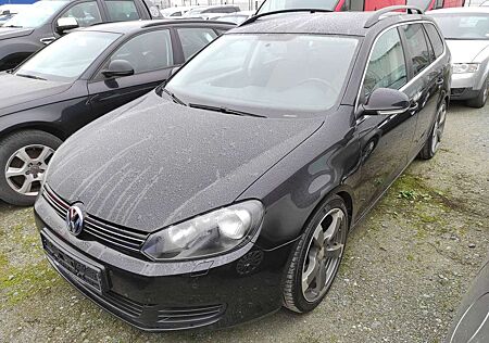 VW Golf Variant Volkswagen 1.2 *TÜV NEU* PDCv+h 6-GANG KLIMA Comfortline