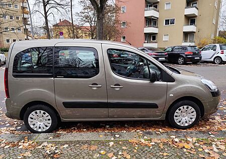 Citroën Berlingo Citroen Multispace VTi 120 Selection