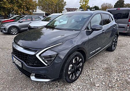 Kia Sportage 1.6 T-GDI AWD Plug-in Hybrid Spirit