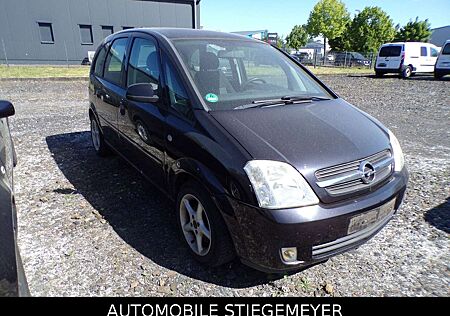 Opel Meriva Cosmo Tüv bis 3/2026