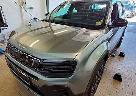 Jeep Avenger 1.2T Altitude ALLWETTER - Navi - ACC