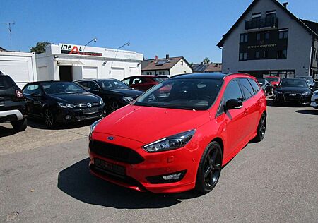 Ford Focus Turnier 1.5 Sport ST LINE *NAVI*LED