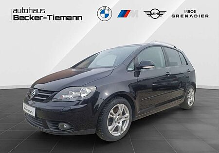 VW Golf Plus Volkswagen Sportline |Navi |Parkpilot |Klima |Sportsitze