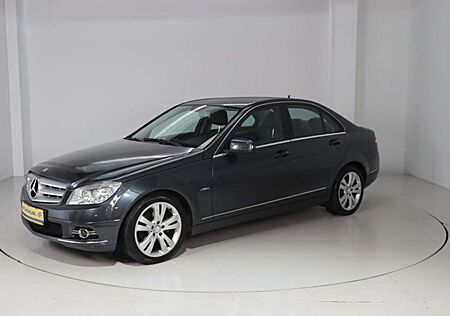 Mercedes-Benz C 180 KOMPRESSOR HU/AU 02.27