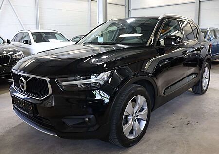 Volvo XC 40 XC40 D4 AWD Harman/K ACC AHK Leder Navi LED Kam