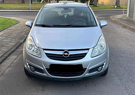 Opel Corsa 1.2 16V Innovation 110 Jahre