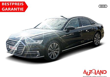 Audi A8 50 3.0 TDI quattro B&O 4x Sitzheizung 360°