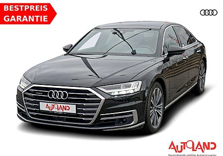 Audi A8 50 3.0 TDI quattro B&O 4x Sitzheizung 360°
