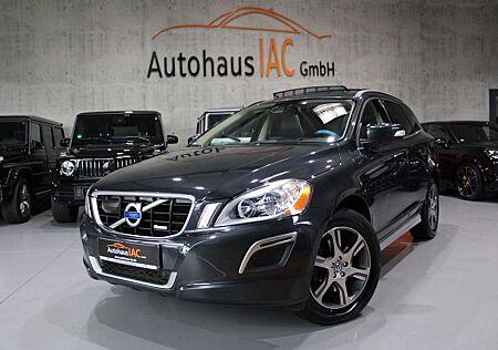 Volvo XC 60 XC60 R-Design/NAVI/PANO/SHZ/LED/RFK/ACC