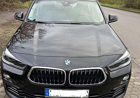 BMW X2 sDrive18i