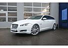 Jaguar XF 3.0 V6 Diesel Sportbrake ATM 99.000 KM KAMERA NAVI