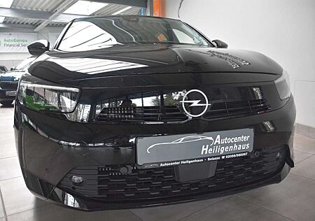Opel Corsa F Edition LED AppNavi Kamera Tempo AppCon