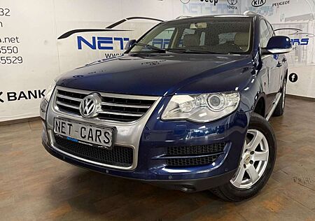 VW Touareg Volkswagen 3.0 V6 TDI Tiptronic Individual Edition