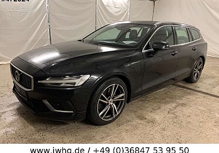 Volvo V60 T6 Inscription Hybrid ACC+ 4xSiH StndHz Kam