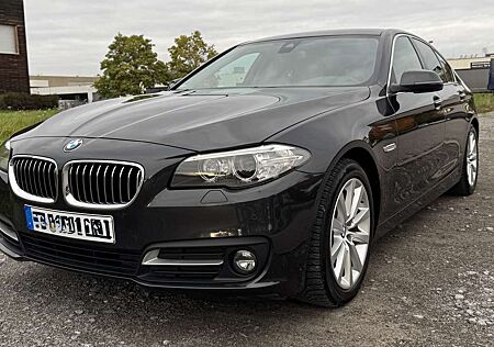 BMW 525 gebraucht kaufen BMW 525 d