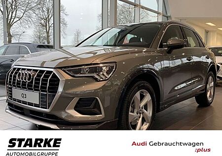 Audi Q3 35 TFSI S tronic advanced