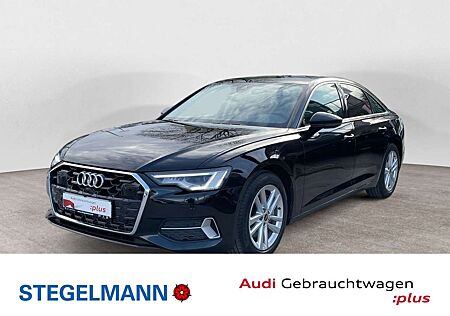Audi A6 Lim. 45 TFSI S-tronic advanced Matrix*Memory*