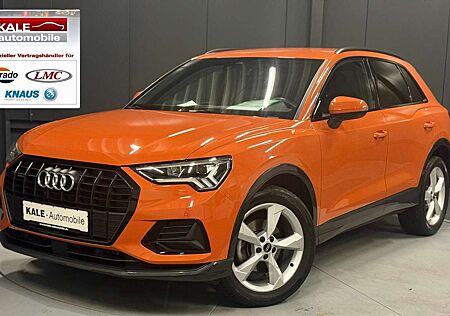 Audi Q3 35 TDI quattro advanced/S-Line*Optik-Paket*DigCock
