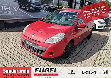 Renault Clio 1.2 16V Expression Klima