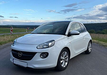 Opel Adam 1.4