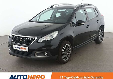 Peugeot 2008 1.2 PureTech Active*TEMPO*SHZ*KLIMA*