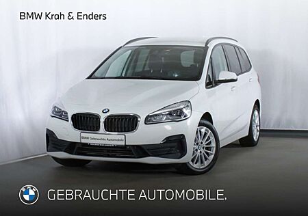 BMW 220 Gran Tourer 7-Sitze PDC Kame. LED HeadUP NAV ACC A