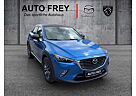 Mazda CX-3 Diesel Sports-Line LEDER KAMERA HEAD-UP