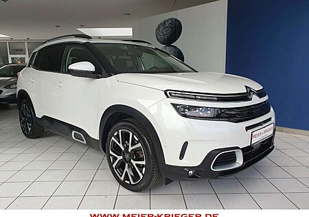 Citroën C5 Aircross Citroen Shine Pack Aut/Panorama/LED/ACC/19"