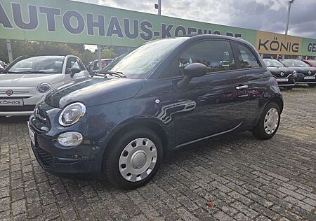 Fiat 500C 1,0 Mild Hybrid Basis