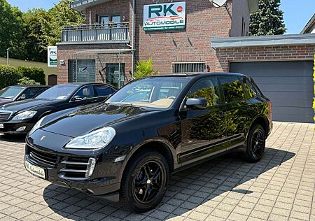 Porsche Cayenne Diesel Tiptronic S 1.Hand/Sehr sauber