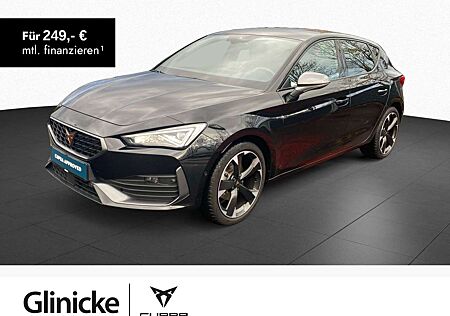 Cupra Leon 1.5 TSI Klima LED ACC Full-Link Sitzheizung