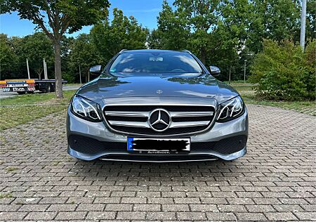 Mercedes-Benz E 200 T 9G-TRONIC Avantgarde