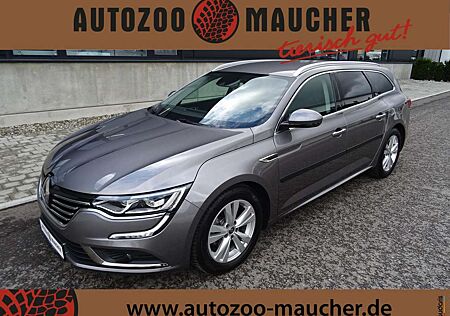 Renault Talisman 150dCi BusinessEdition LED/ACC/HUD/NAVI