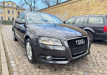 Audi A3 1.4 TFSI Sportback Ambiente