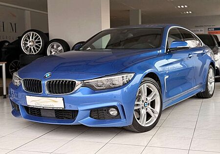 BMW 430 Aut. M Sport LED/ACC/HUD/360°Cam