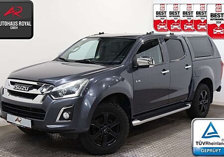 Isuzu D-Max 1.9 4WD TURBO PREMIUM DOUBLE CAP,HARDTOP