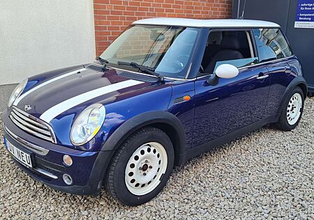 Mini ONE Cooper, Tüv Neu