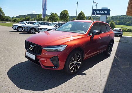 Volvo XC 60 XC60 B4 Plus Dark 2WD