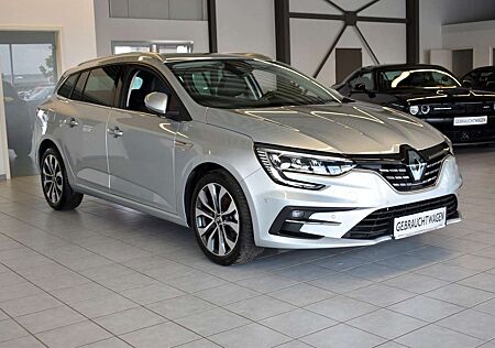 Renault Megane IV Grandtour Techno/LED/NAVI/AHK/CARPLAY