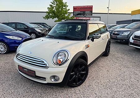 Mini Cooper Clubman Cooper
