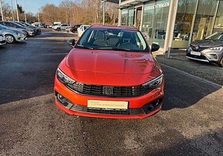 Fiat Tipo Kombi Life, Klimaautomatik, PDC v. und h.