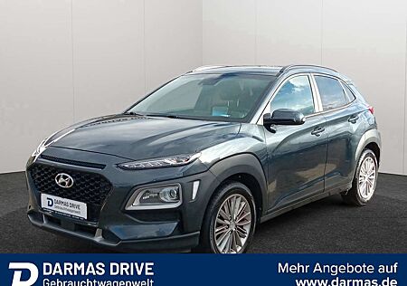 Hyundai Kona (MJ20) 1.0 T-GDi M/T Sonderedition YES! +